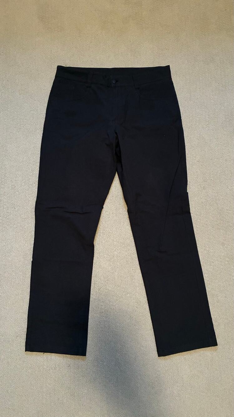 Ten thousand five pocket utility pants. Size 34x31